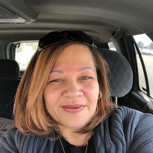 Meet your Posher, Deanne